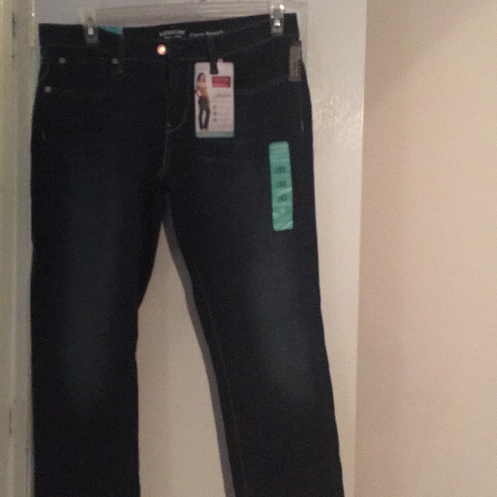 Band new Levi jeans